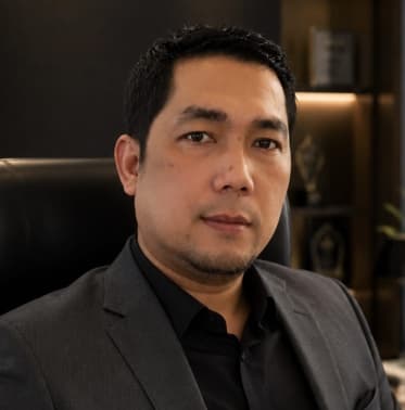 Yudi Resmana - CEO AMI Tour