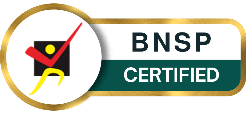 Sertifikasi BNSP