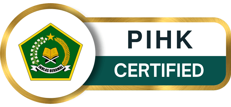 Sertifikasi PIHK